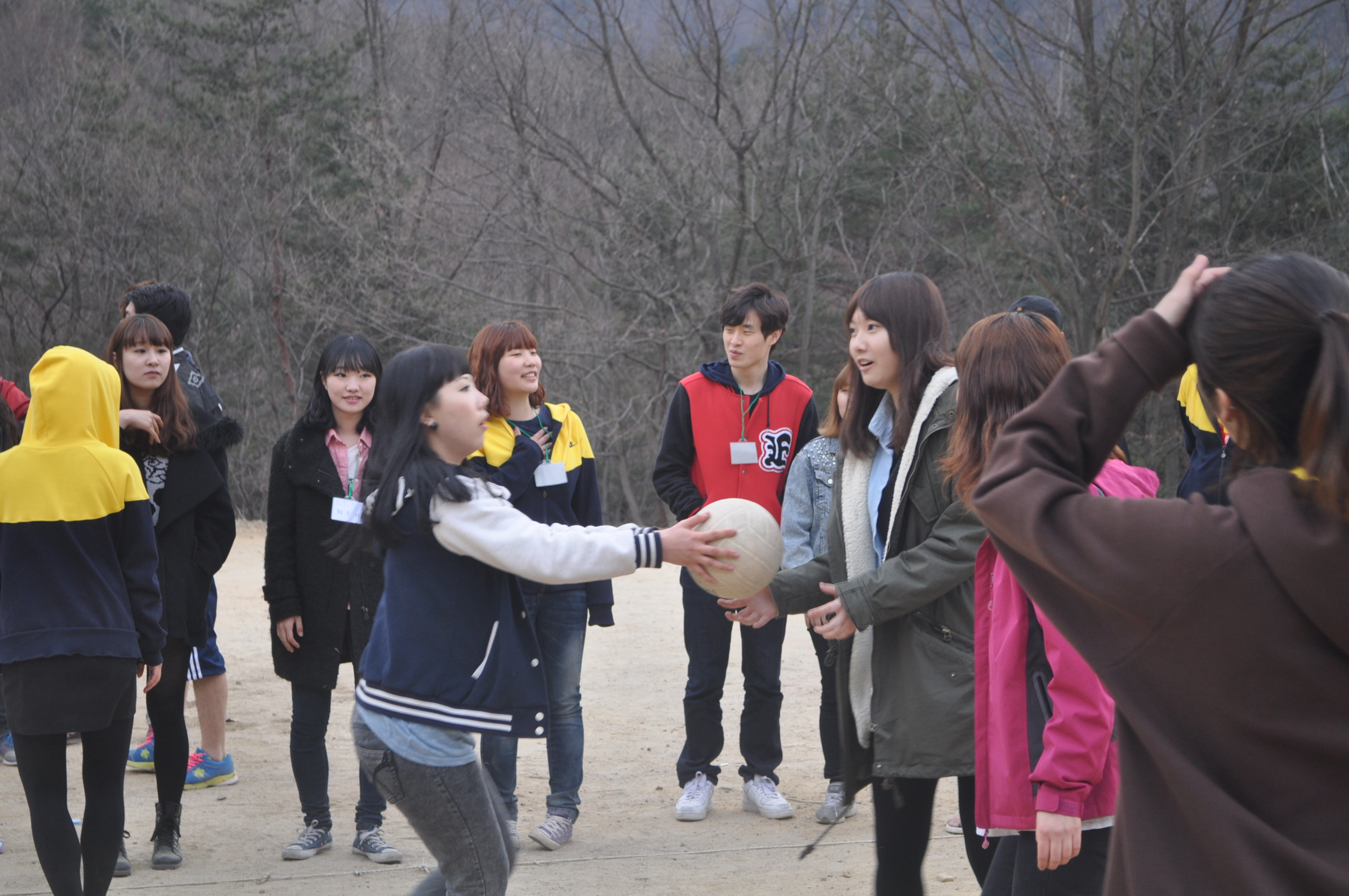 2011-국제경영학과MT