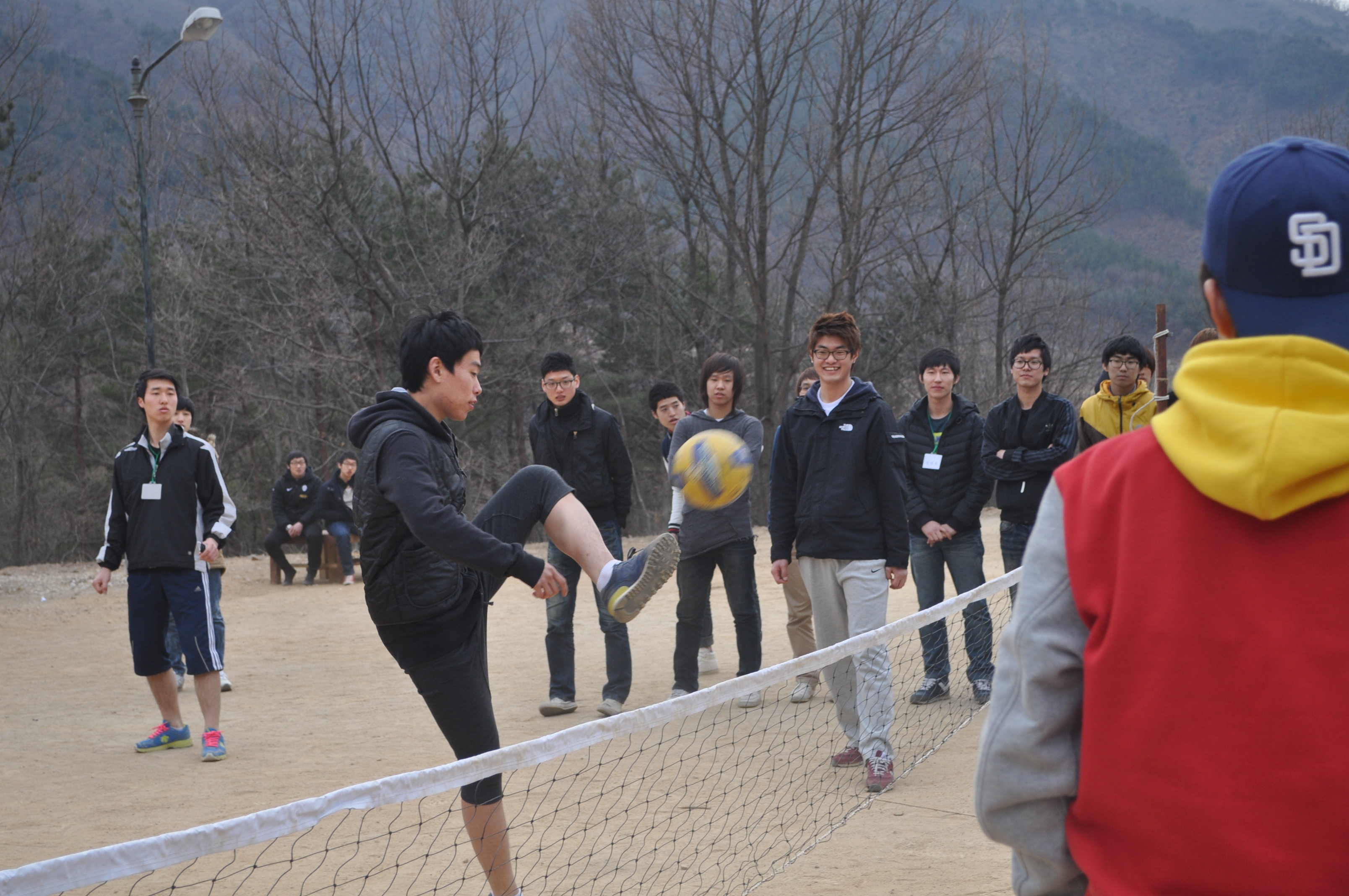 2011-국제경영학과MT