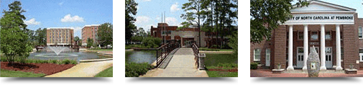 University of North Carolina at Pembrokel
